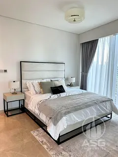 Luxurious 2BHK | Burj Khalifa View | Vacant