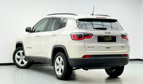 2020 JEEP COMPASS — миниатюра 6
