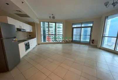 Prime Location | Unfurnished |Ready to Move In