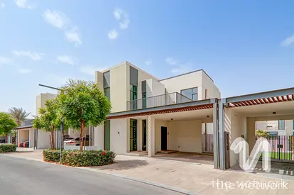 Available in May| Corner Plot | Emaar community