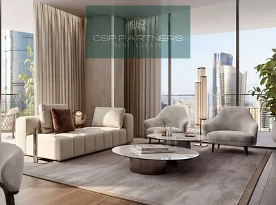 1BR Plus Laundry | Huge Balcony | Mangrove Views