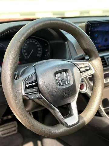 Honda Accord Sport, миниатюра 7