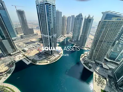 Stunning 1BR | Furnished Unit | Full Lake View