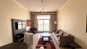 FULLY UPGRADED | HIGH FLOOR | READY TO MOVE