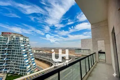 Duplex 3BR Apartment | Equiti Home B | Balcony & City Views
