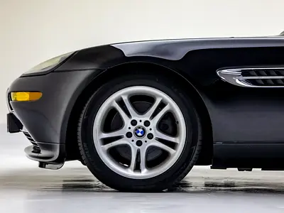 2001 BMW Z8 thumbnail 20