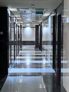 2BHK FURNISHED APARTMENT FOR MONTHLY RENT IN AL TAWUUN (Room for executive Bachelor also available)