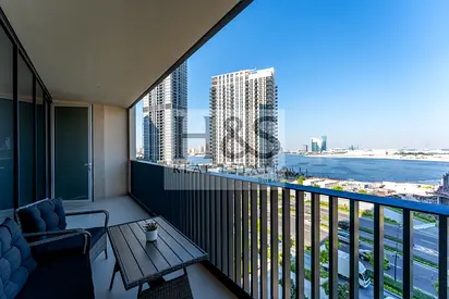 CREEK WATER VIEW | FULLY FURNISHED | LUXURY LIVING
