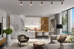 Post Handover PP | Furnished | Serviced Apartment