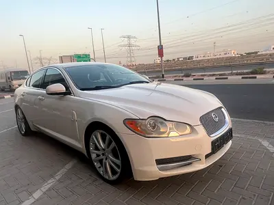 صورة 3 لـ 2010 Jaguar XF