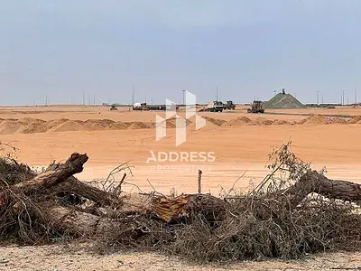 أرض زاوية 5260 قدم في البليدة المرحلة الأولى 850 ألف