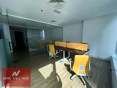 Semi-furnished | Canal View | Prime Location | negotiable