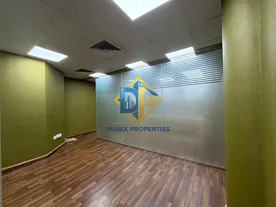 Spacious Shop for Rent in Al Karama | Prime Location Near Metro | Ideal for Clinic, Salon, Office & More