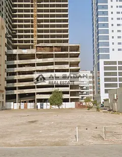 🏙️ Prime Land for Sale in Sharjah – Al Majaz 2