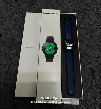 Galaxy watch 4 for sell