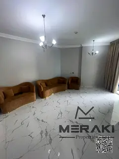 For Sale Cash – 1 Bedroom Apartment with Pool View in the Heart of Ajman, Spacious Layout with Bal