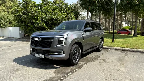 Drive Now + Pay Later with Tabby  - Rent a car without a deposit – Dubai Driving, But Smarter