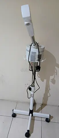 Facial steamer 200