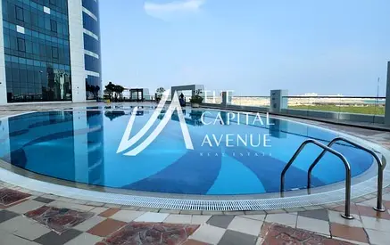 صفقة مميزة | جاهزة للسكن | طابق مرتفع | دفعتين