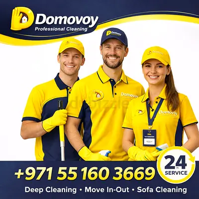 Domovoy_Services