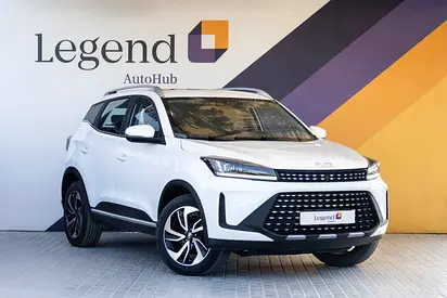 AED 560 Monthly | Kaiyi X3 Pro Flagship 1.5L l GCC l Zero Down Payment l 3 Months Warranty