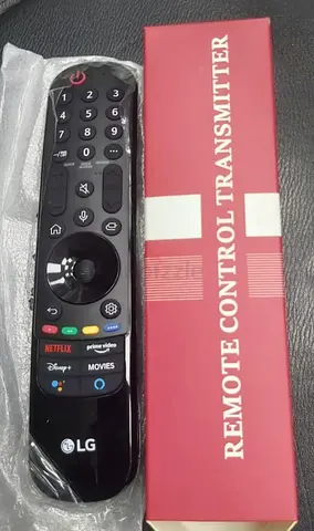 Smart tv Remote LG Original