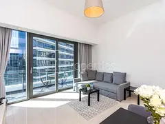 1BR | Marina | Rental Hot Deal