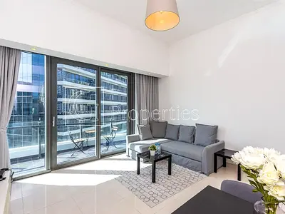 1BR | Marina | Rental Hot Deal