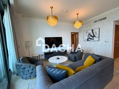 Ready to Move In | Mid Floor | Brand New