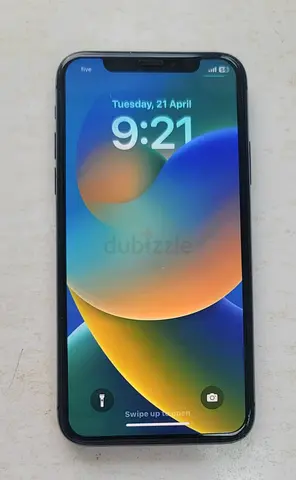 Urgent Iphone X for Sale