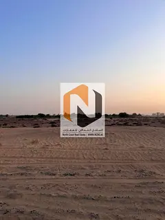 HOT DEAL|COMMERCIAL LAND IN SEYOUH | G+5 PERMISSION 2,755 sq.fAED 850 per sq.ftAED 2,341,750
