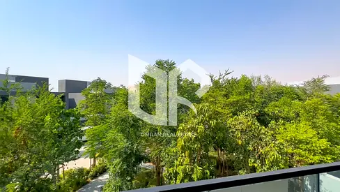 تاون هاوس فاخر في أزاليا مسار | إطلالة حديقة | مجتمع هادئ | فرصة استثمارية مميزة