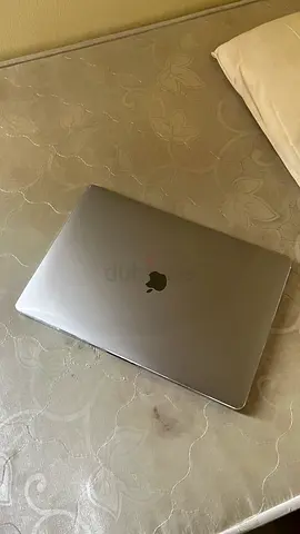 MacBook Pro 16in i9