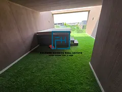 Semi-Detached 4BR Villa | All Master Bedrooms | Freehold | Saro – Masaar