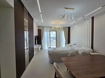 ✨ A great opportunity for living or investment in Shams Building ✨