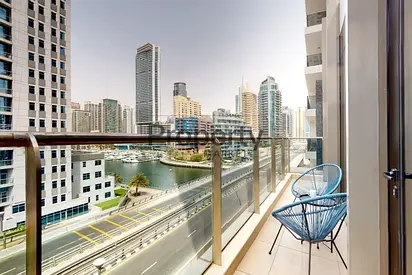 Furnished | 12 Payments Option | Multiple Options