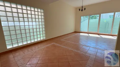 3 Bedroom I Maid Room I Private Entrance I Ready to Move