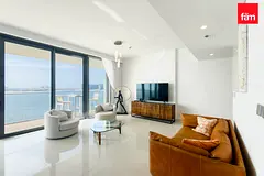 Palm View | Fully Furnished | Beach Access