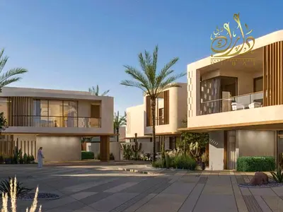 3 غرف نوم + غرفة للخادمة + مسبح خاص | دفعة أولى 5% | مسبح خاص | ملكية حرة | خطة سداد مرنة