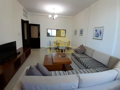 Fully Furnished 2BR Apartment | Near Capital Park & Corniche Beach | Premium Amenities