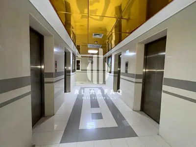 3 BHK | Chiller Free | Easy exit to Dubai | Maids Room | Dinning Hall