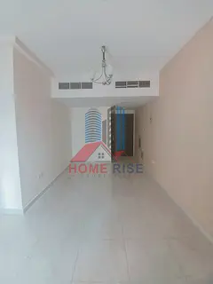 Brand New Building / 2BHK / Family-Friendly/ Open Hall