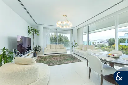 2 Bedroom | Available Now | Unfurnished