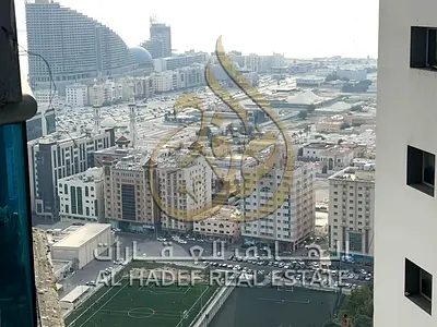 للبيع شقة 160م في المجاز 3، غرفتين | خادمة | بلكونة، موقع مميز، فرصة استثمارية ممتازة.