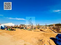 A premium residential plot is available for sale