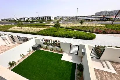 Single Row | Near Pool & Park | Landscaped