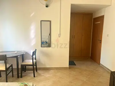 Sharing Room Available for Indian Couple at Al Qusais 1 ( Near DAFZA Metro Station )