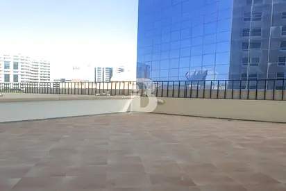 45 Days FREE | 1 Bedroom | Huge Terrace