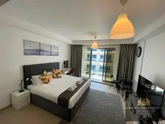 Furnished Studio for Sale in Pacific | Prime Investment OpportunityI Ras Al Khaimah