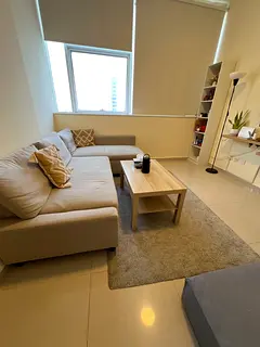 Furnished Room Near Dubai Bus Stop | Ready-to-Move | Ideal for Couple | Al Nahda Sharjah